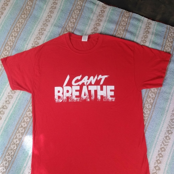 MENS GRAPHIC TEE SHIRT LARGE - Picture 7 of 9